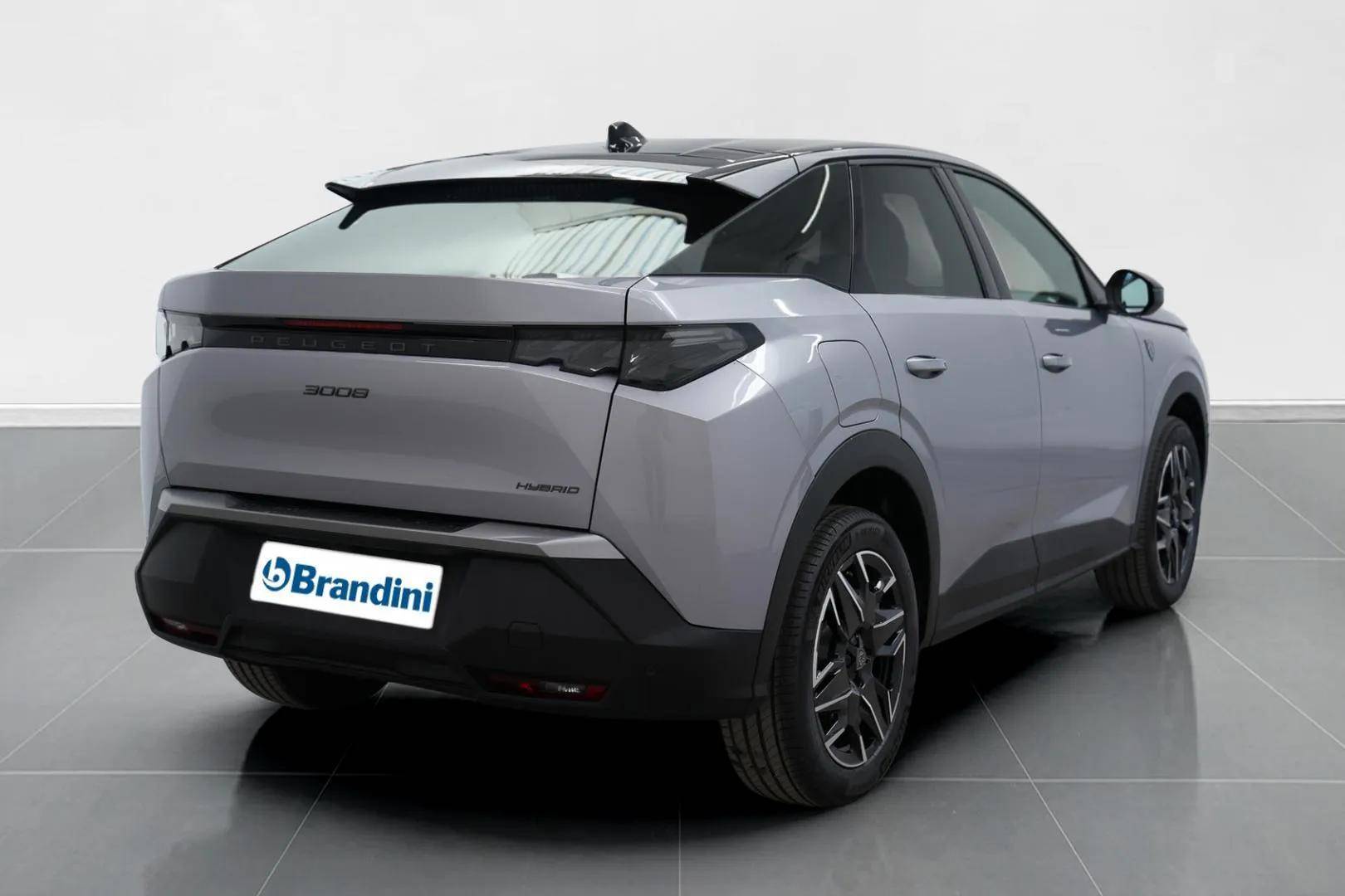 PEUGEOT 3008 - Foto 8