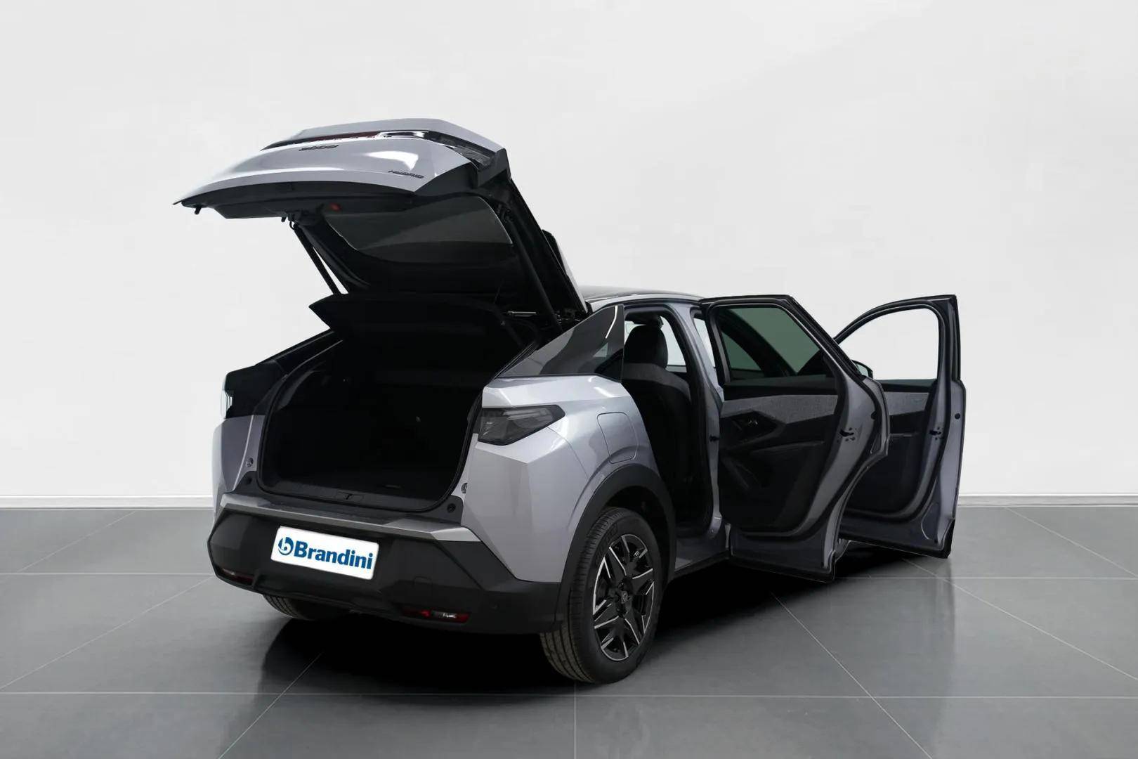 PEUGEOT 3008 - Foto 9