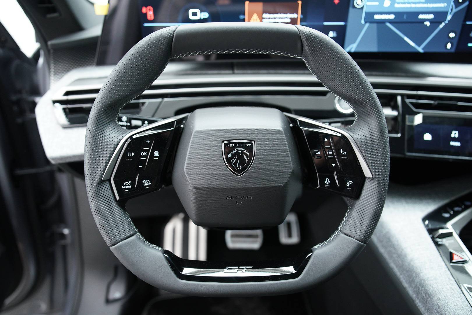PEUGEOT 3008 - Foto 11