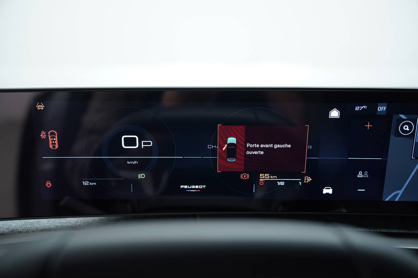 PEUGEOT 3008 - Foto 16