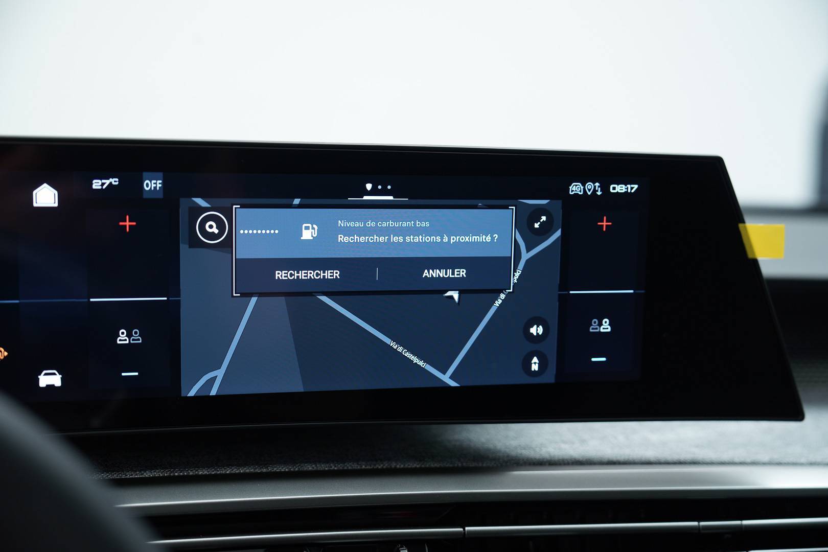 PEUGEOT 3008 - Foto 17