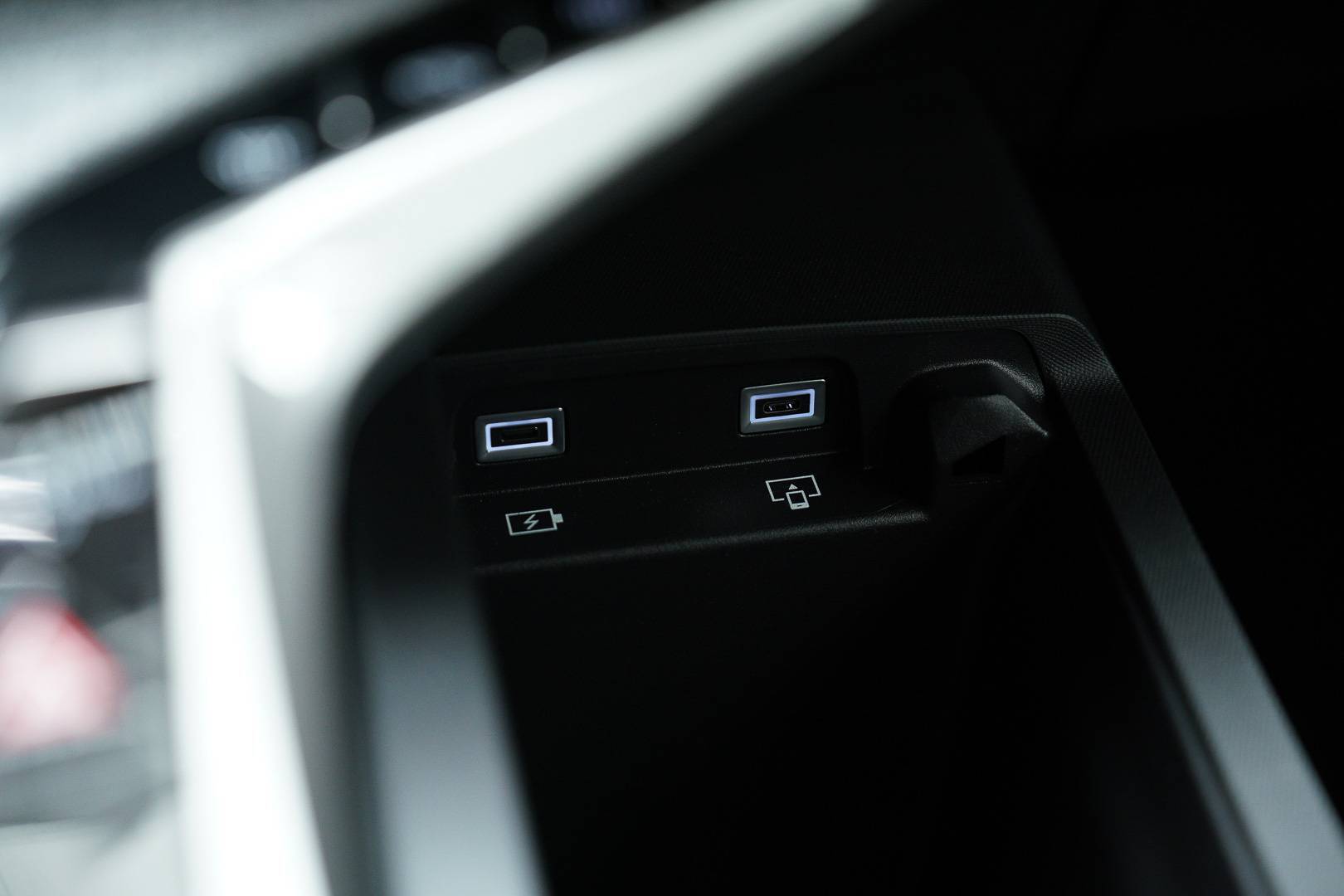 PEUGEOT 3008 - Foto 21