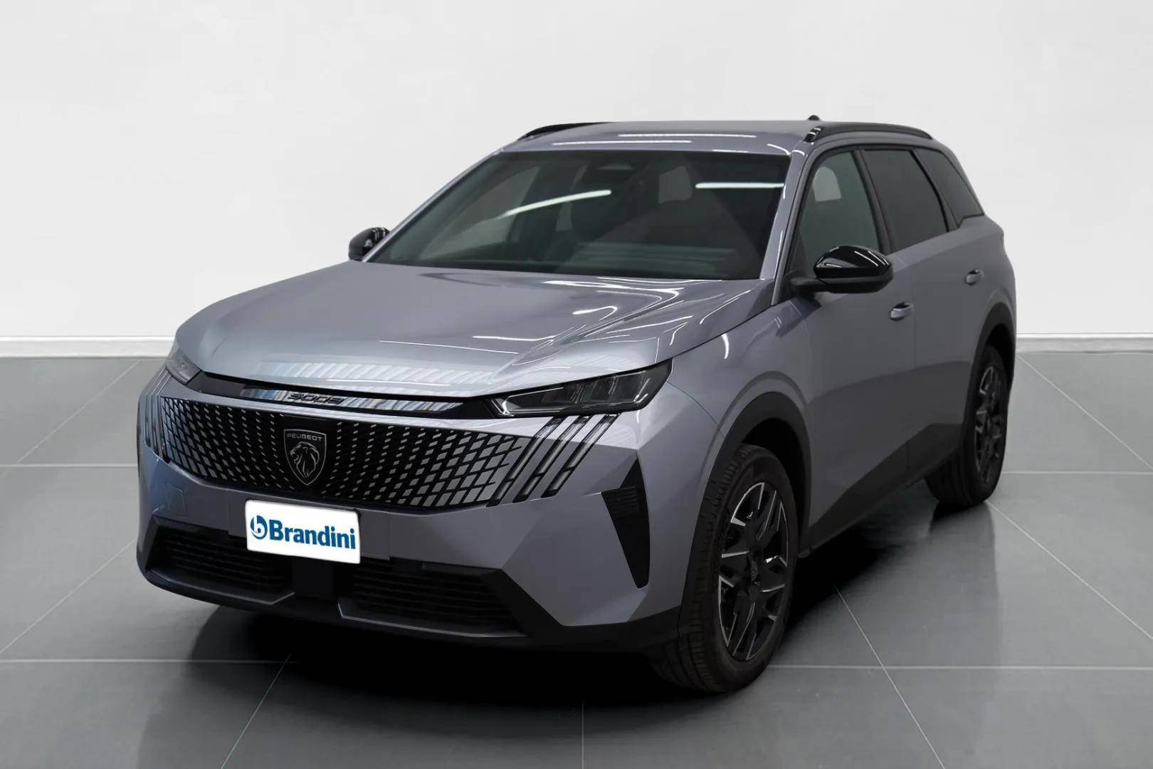 PEUGEOT 5008 - Foto 1