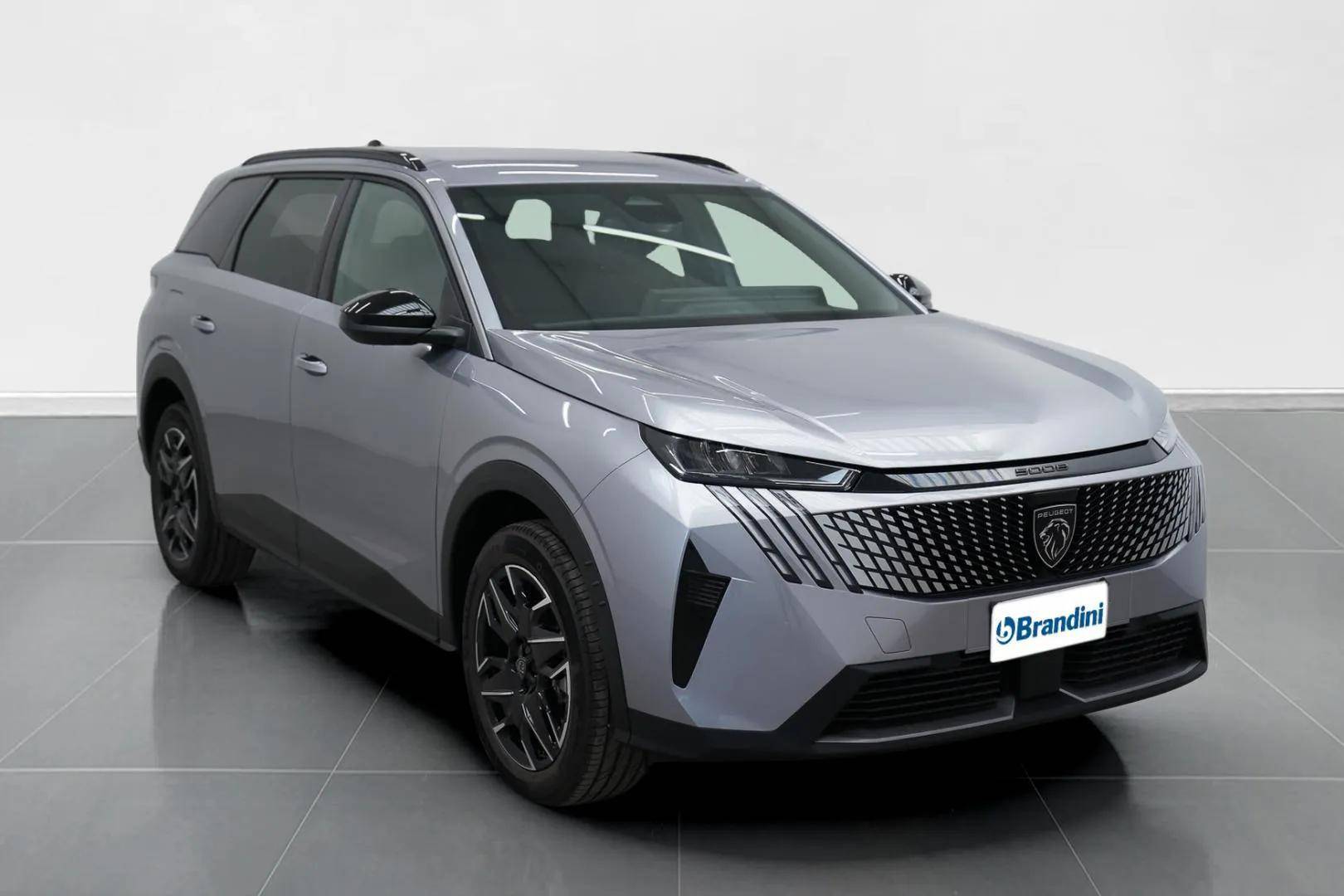 PEUGEOT 5008 - Foto 3