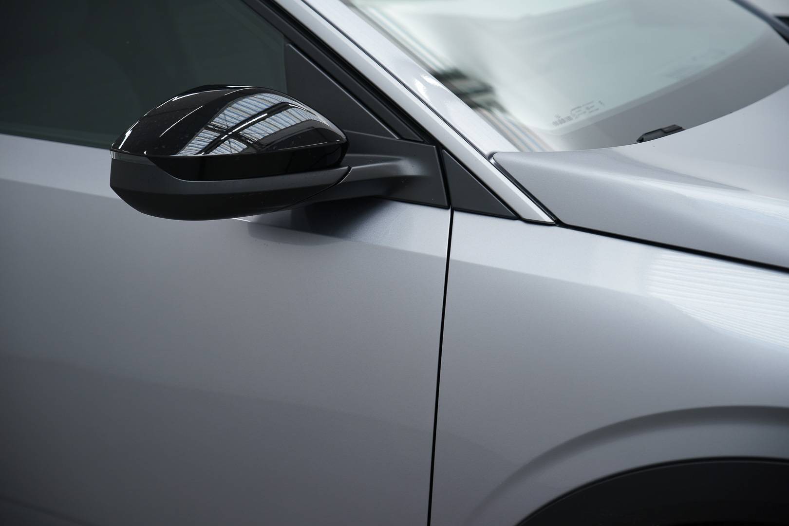 PEUGEOT 5008 - Foto 5
