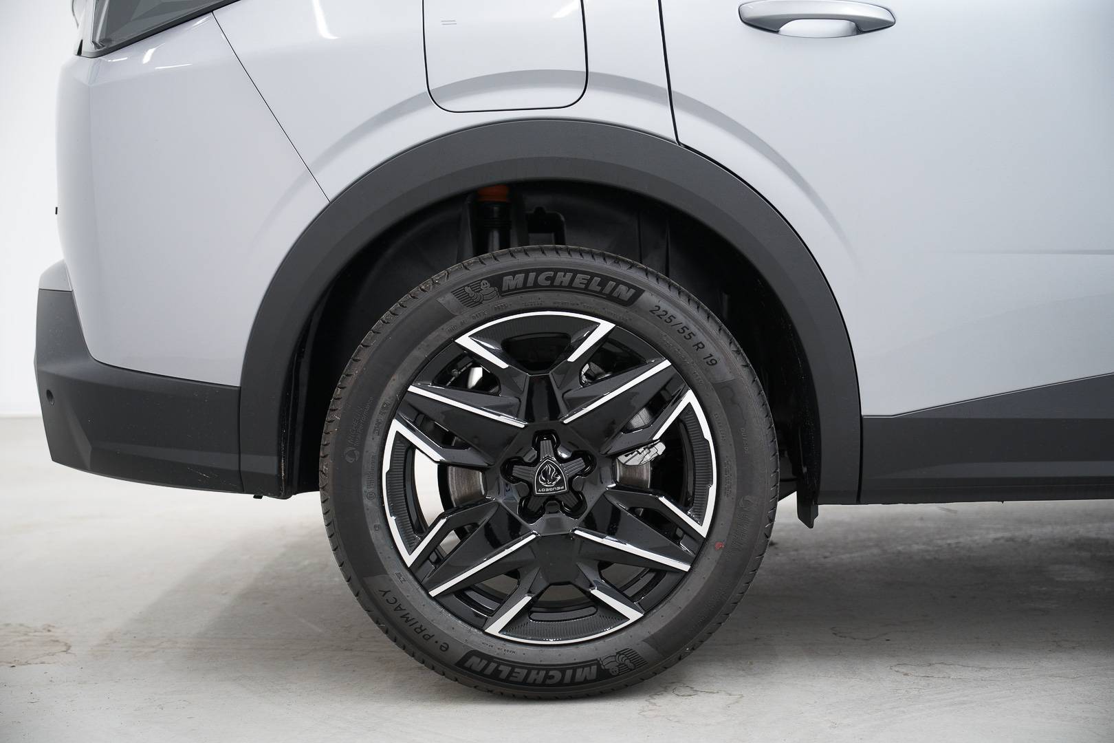 PEUGEOT 5008 - Foto 6