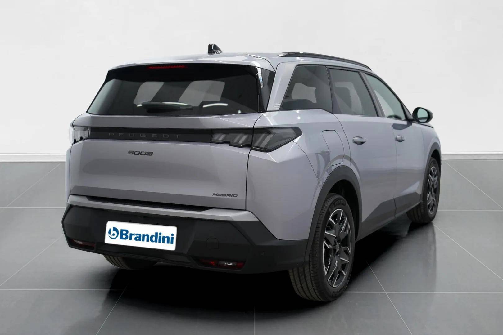 PEUGEOT 5008 - Foto 8