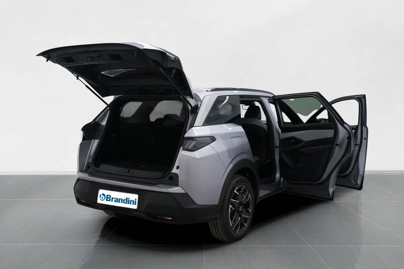 PEUGEOT 5008 - Foto 9