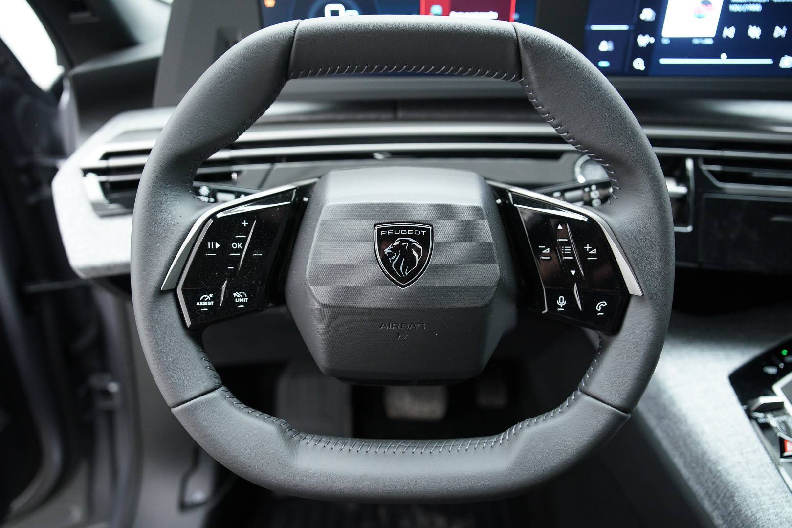 PEUGEOT 5008 - Foto 11