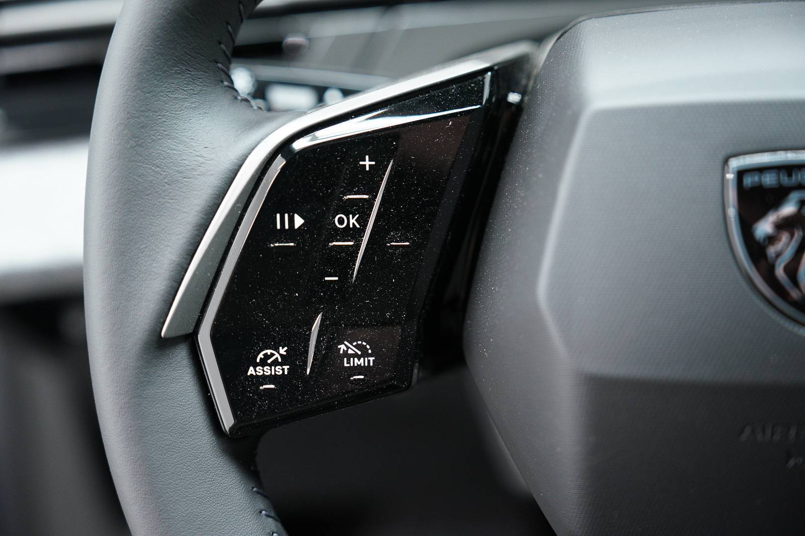 PEUGEOT 5008 - Foto 12