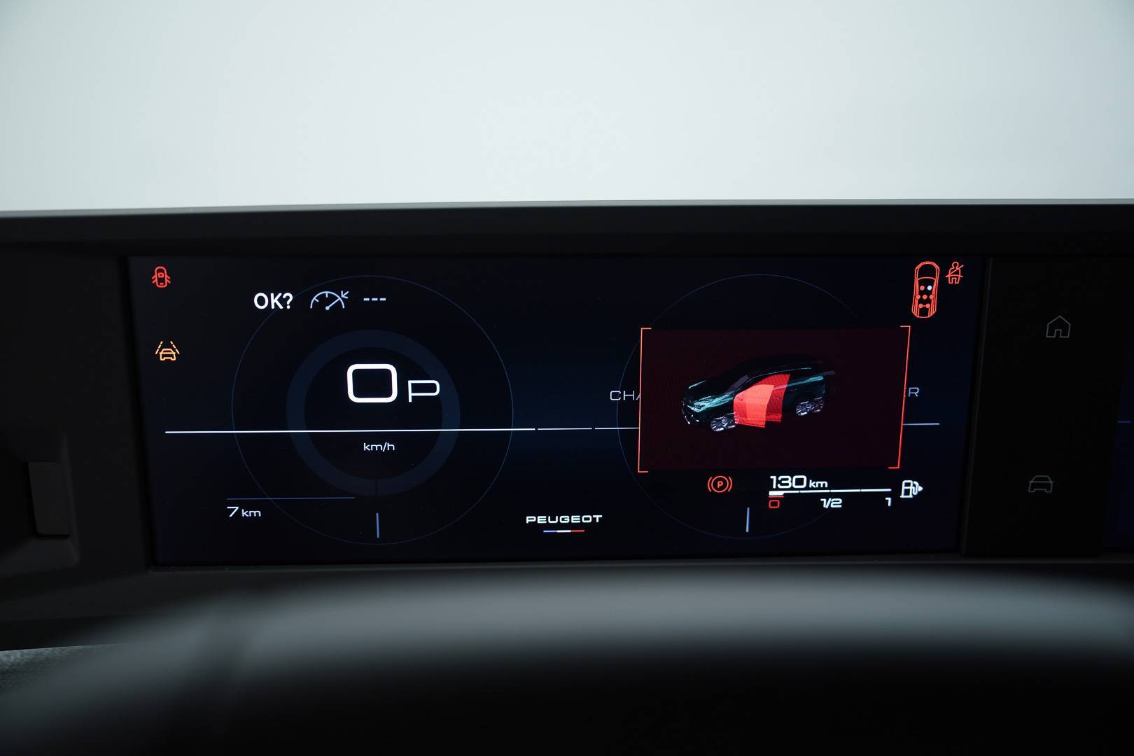 PEUGEOT 5008 - Foto 16
