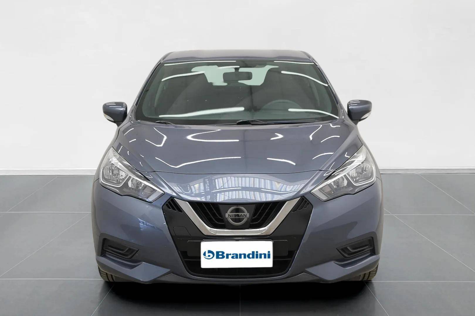 NISSAN Micra - Foto 2