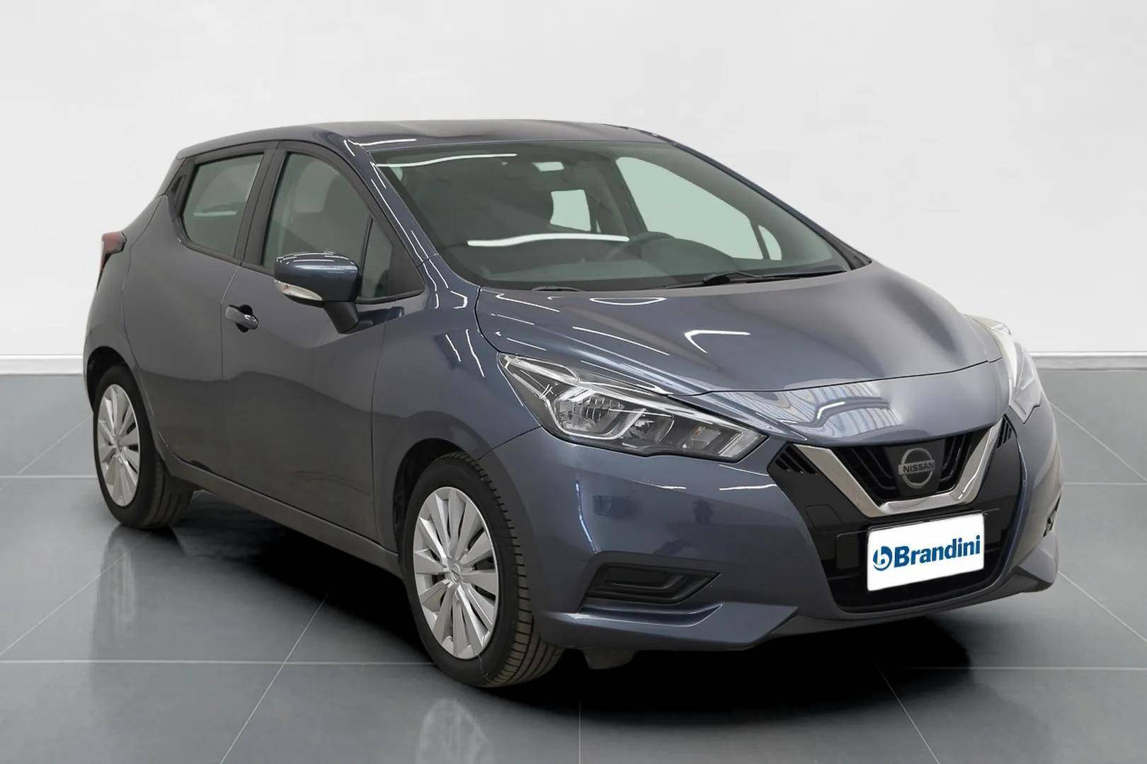 NISSAN Micra - Foto 3