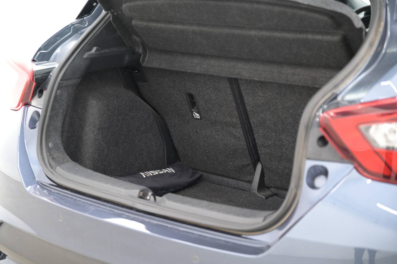 NISSAN Micra - Foto 6