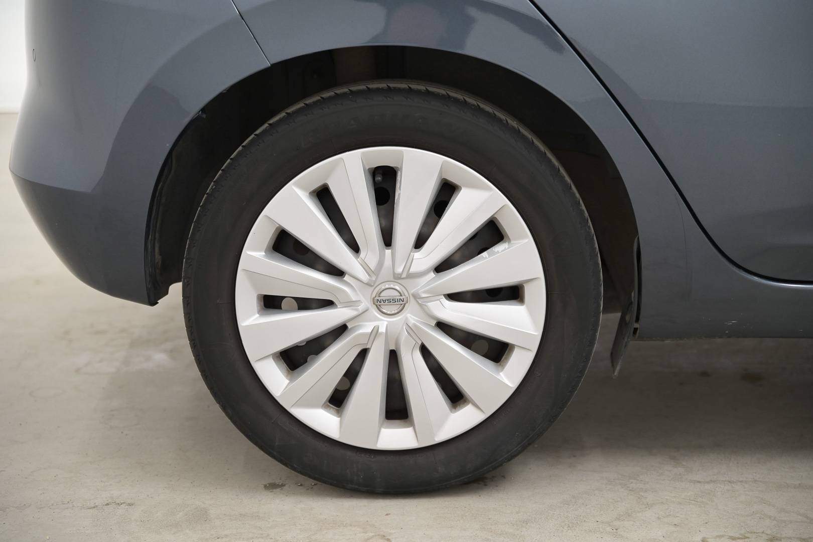 NISSAN Micra - Foto 10