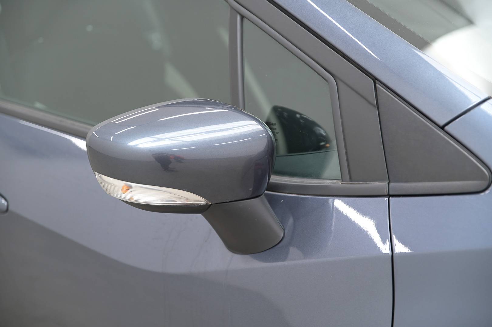 NISSAN Micra - Foto 11
