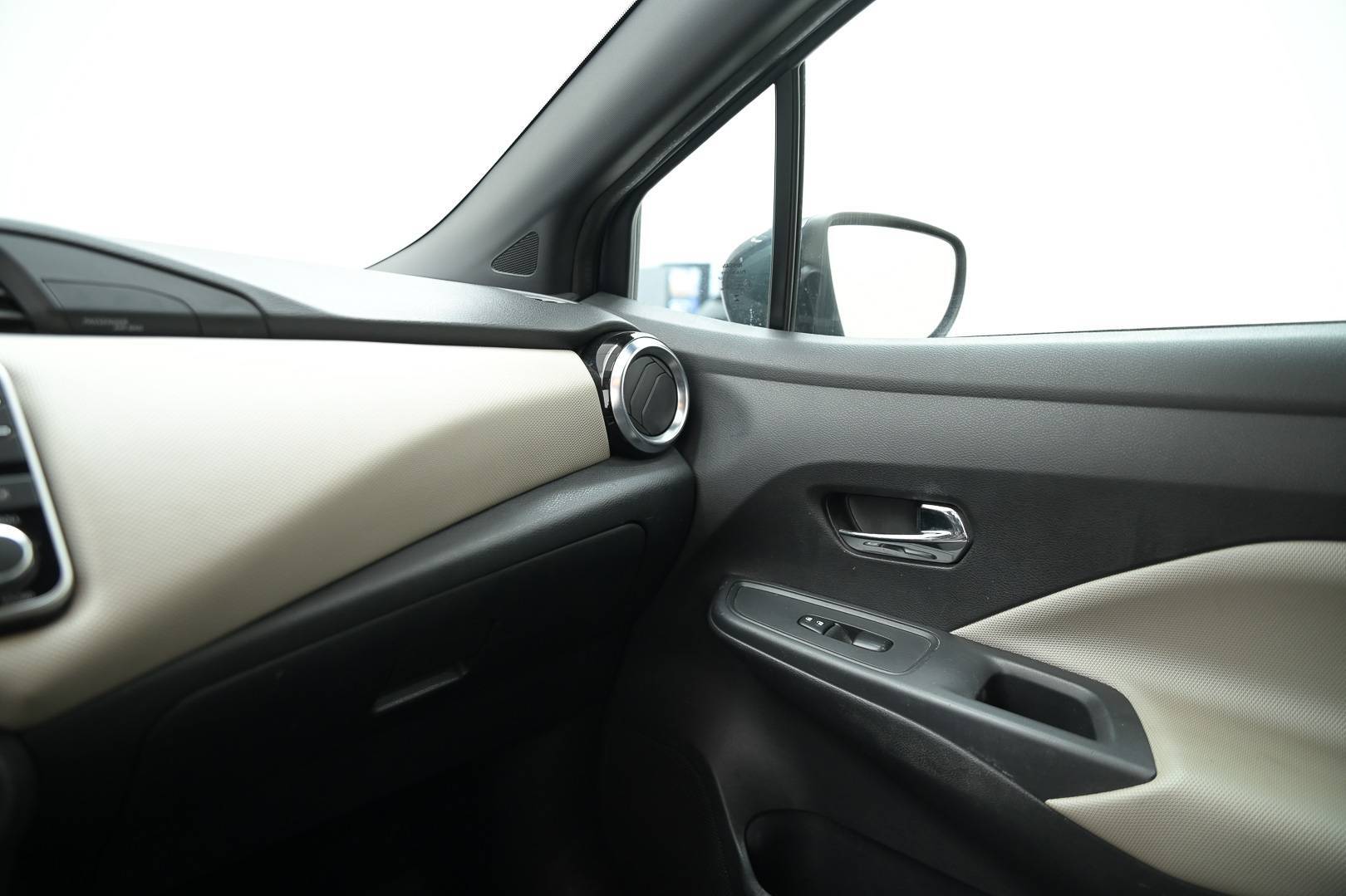 NISSAN Micra - Foto 15