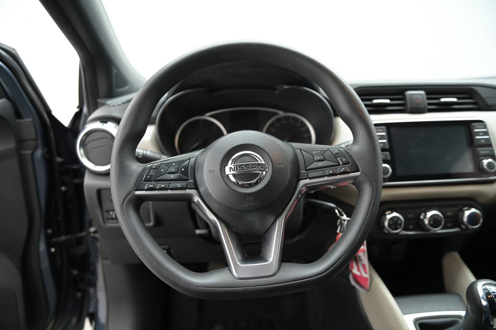 NISSAN Micra - Foto 17