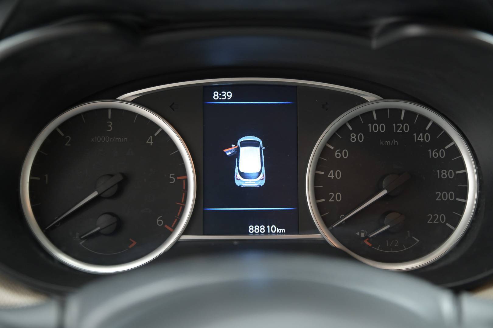 NISSAN Micra - Foto 21