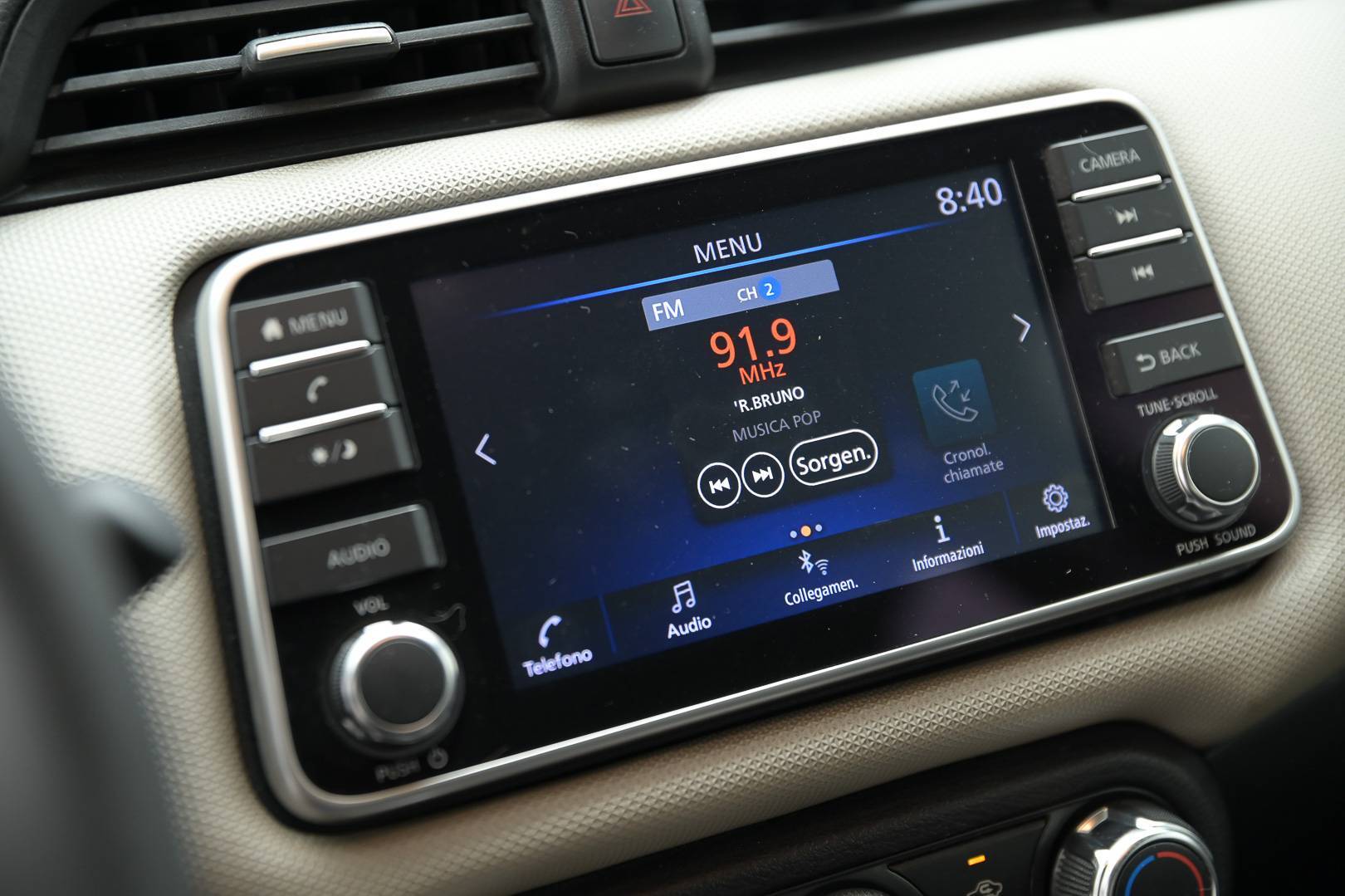 NISSAN Micra - Foto 23
