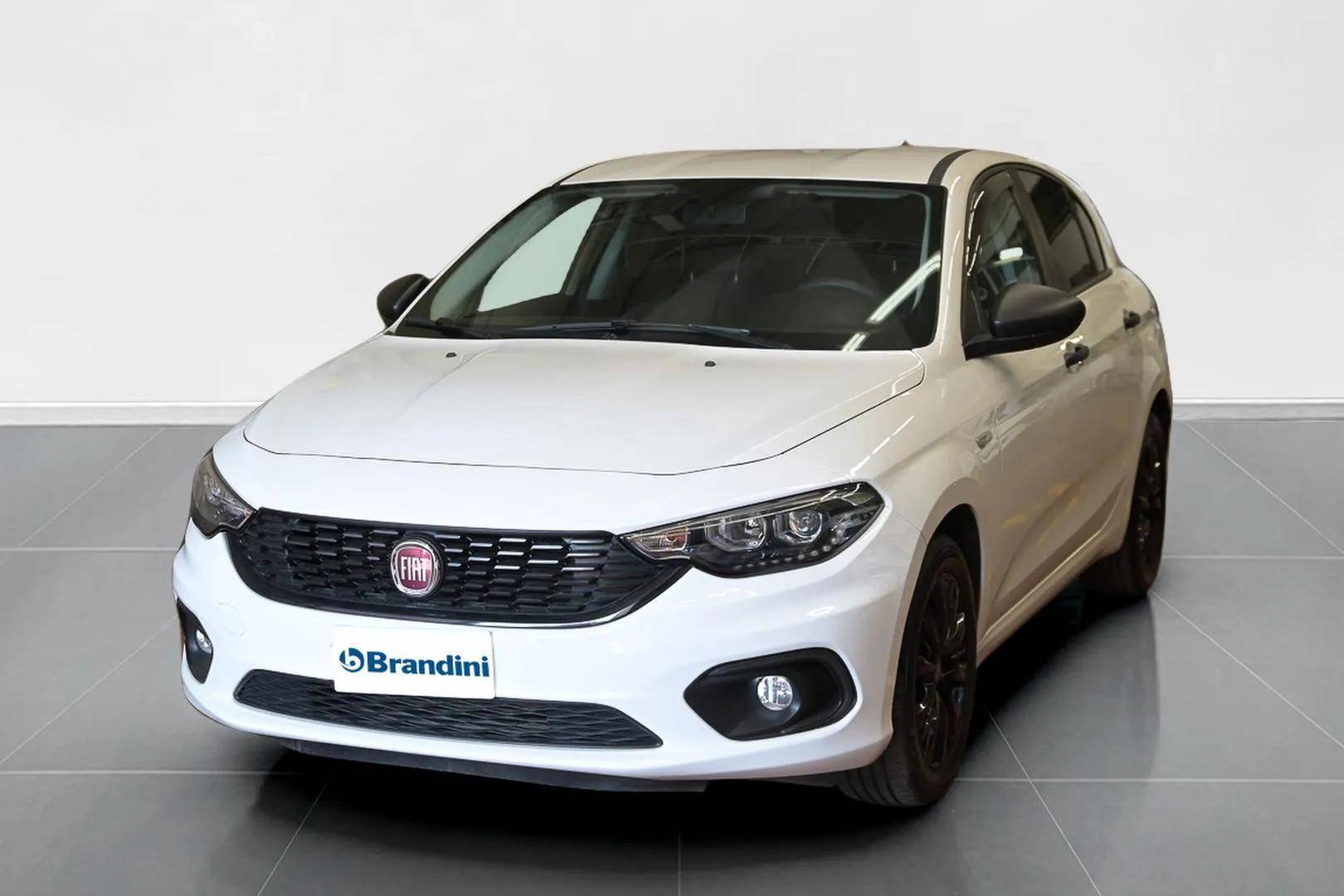 FIAT Tipo - Foto 1