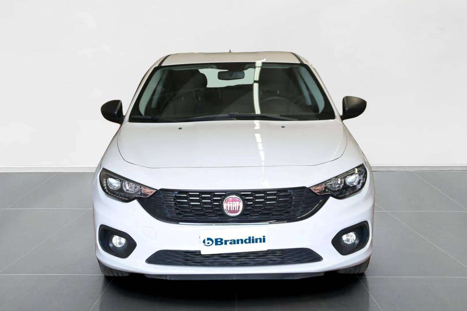 FIAT Tipo - Foto 2