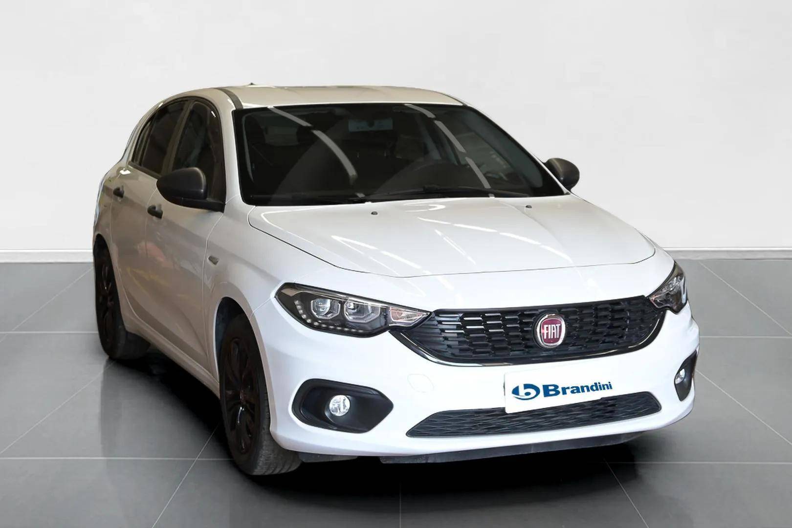 FIAT Tipo - Foto 3