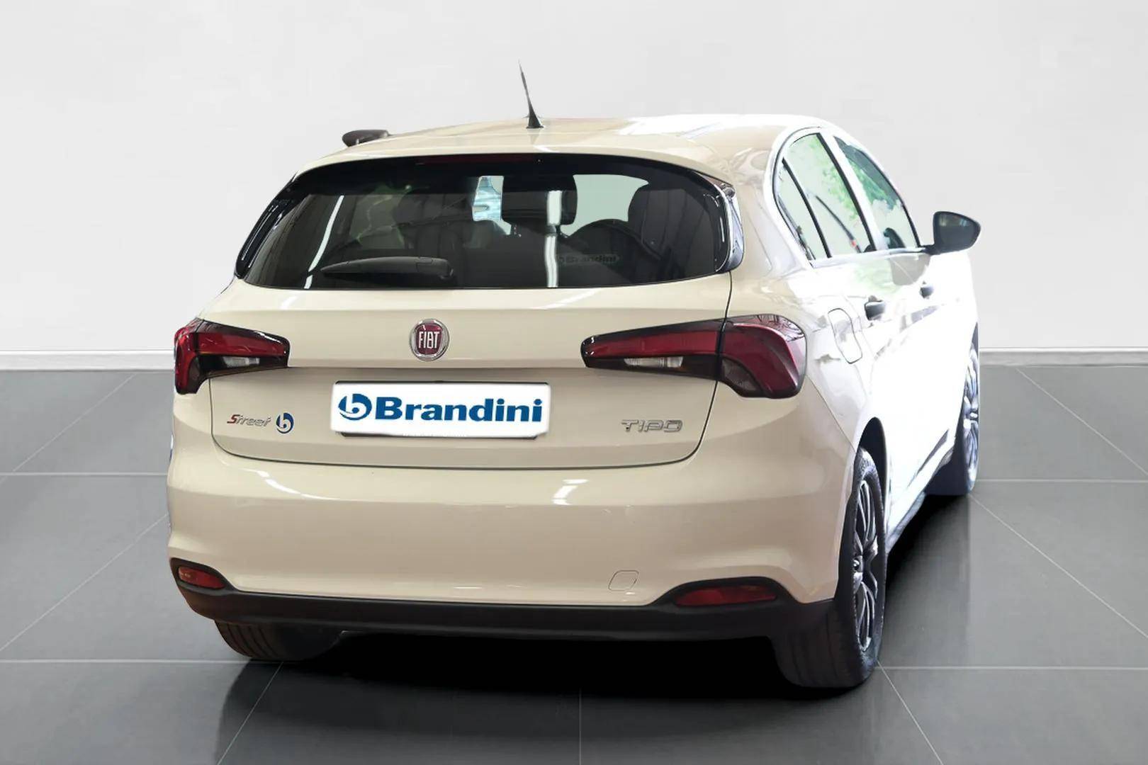FIAT Tipo - Foto 4