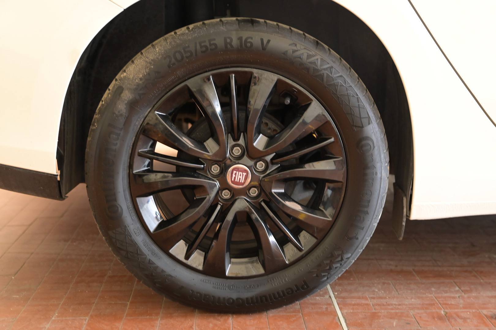 FIAT Tipo - Foto 7