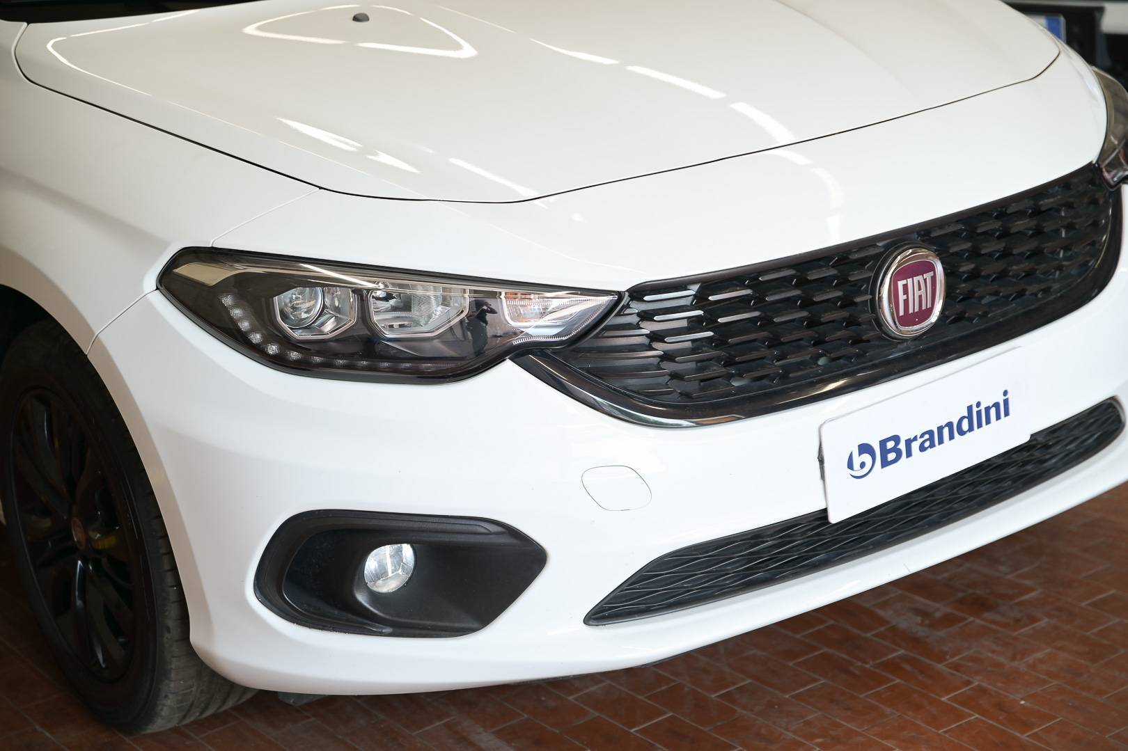 FIAT Tipo - Foto 9