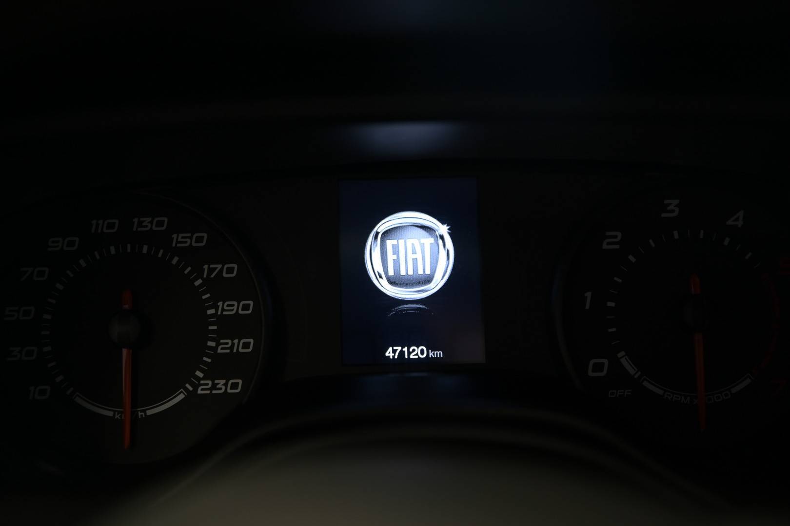 FIAT Tipo - Foto 12