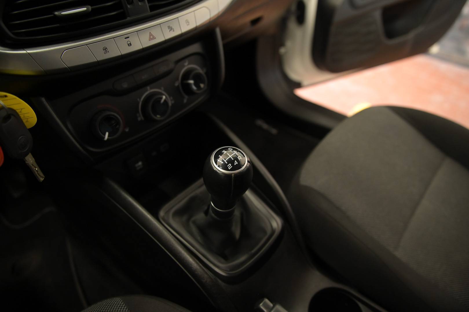 FIAT Tipo - Foto 14