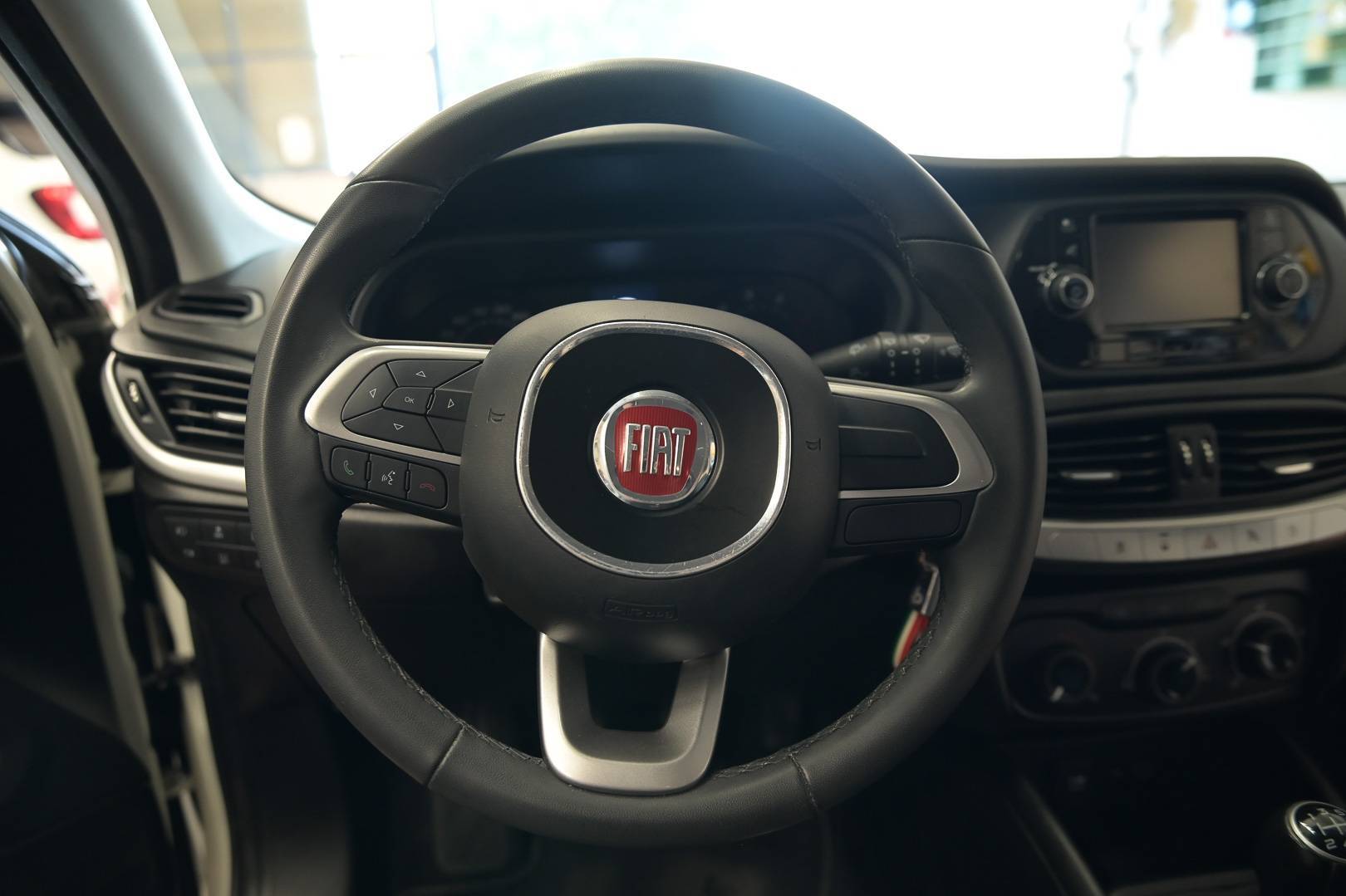 FIAT Tipo - Foto 15
