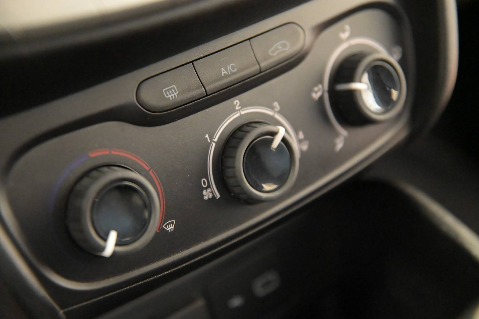 FIAT Tipo - Foto 19