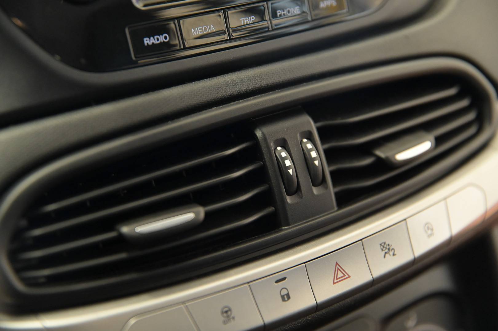 FIAT Tipo - Foto 21