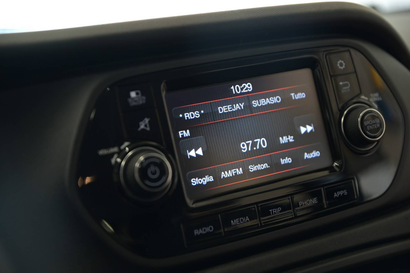 FIAT Tipo - Foto 22