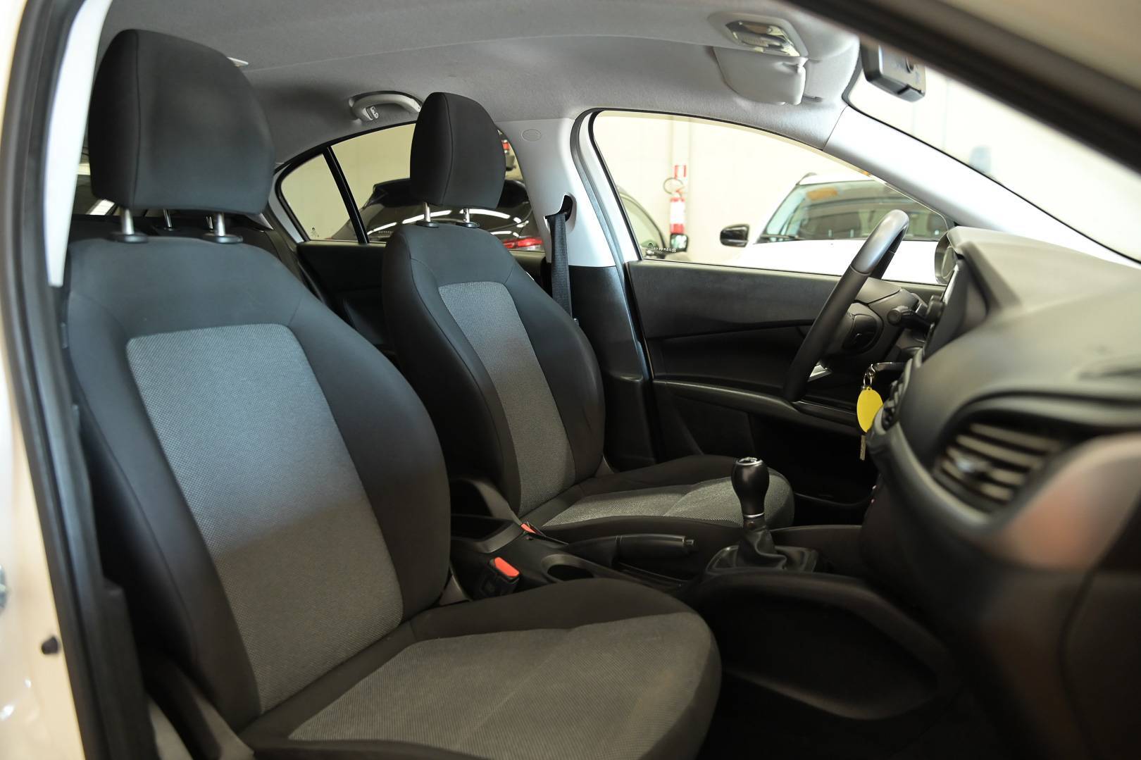 FIAT Tipo - Foto 25