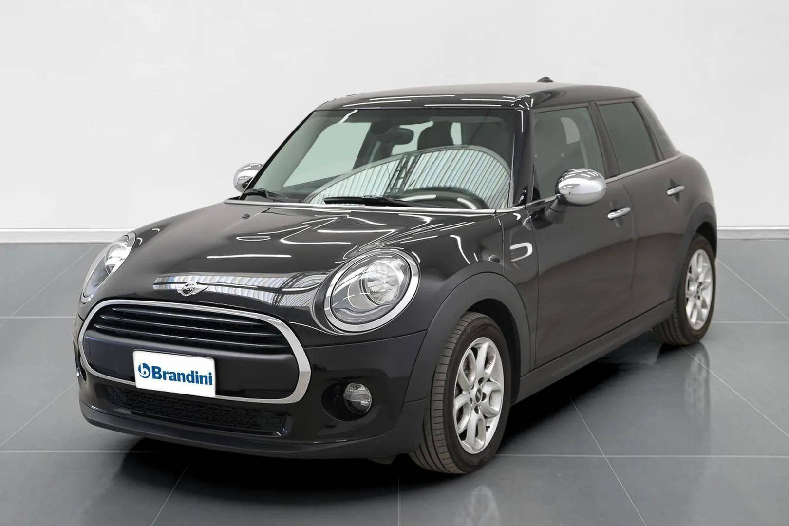 MINI Mini - Foto 1