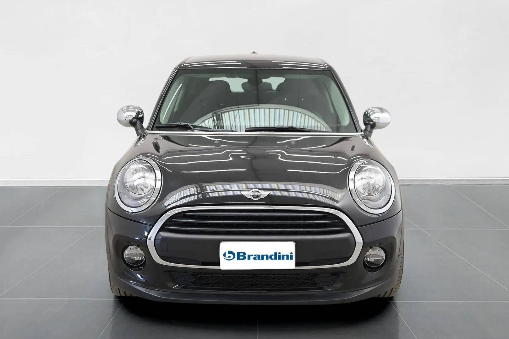 MINI Mini - Foto 2