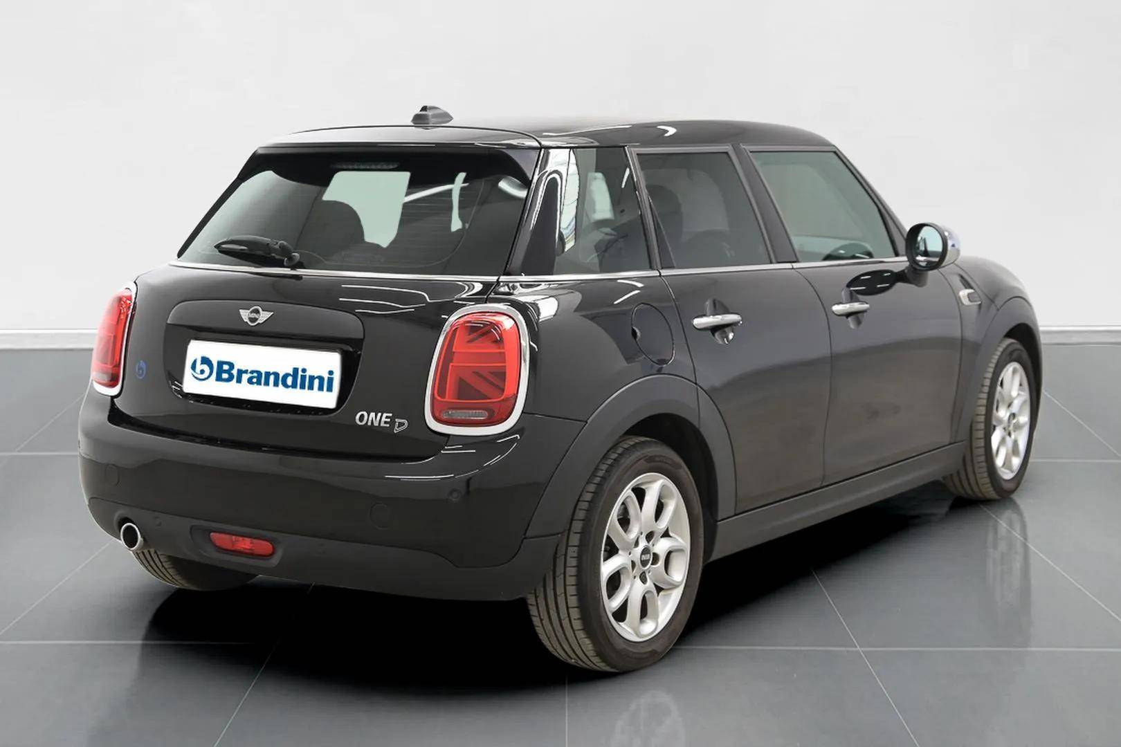 MINI Mini - Foto 4