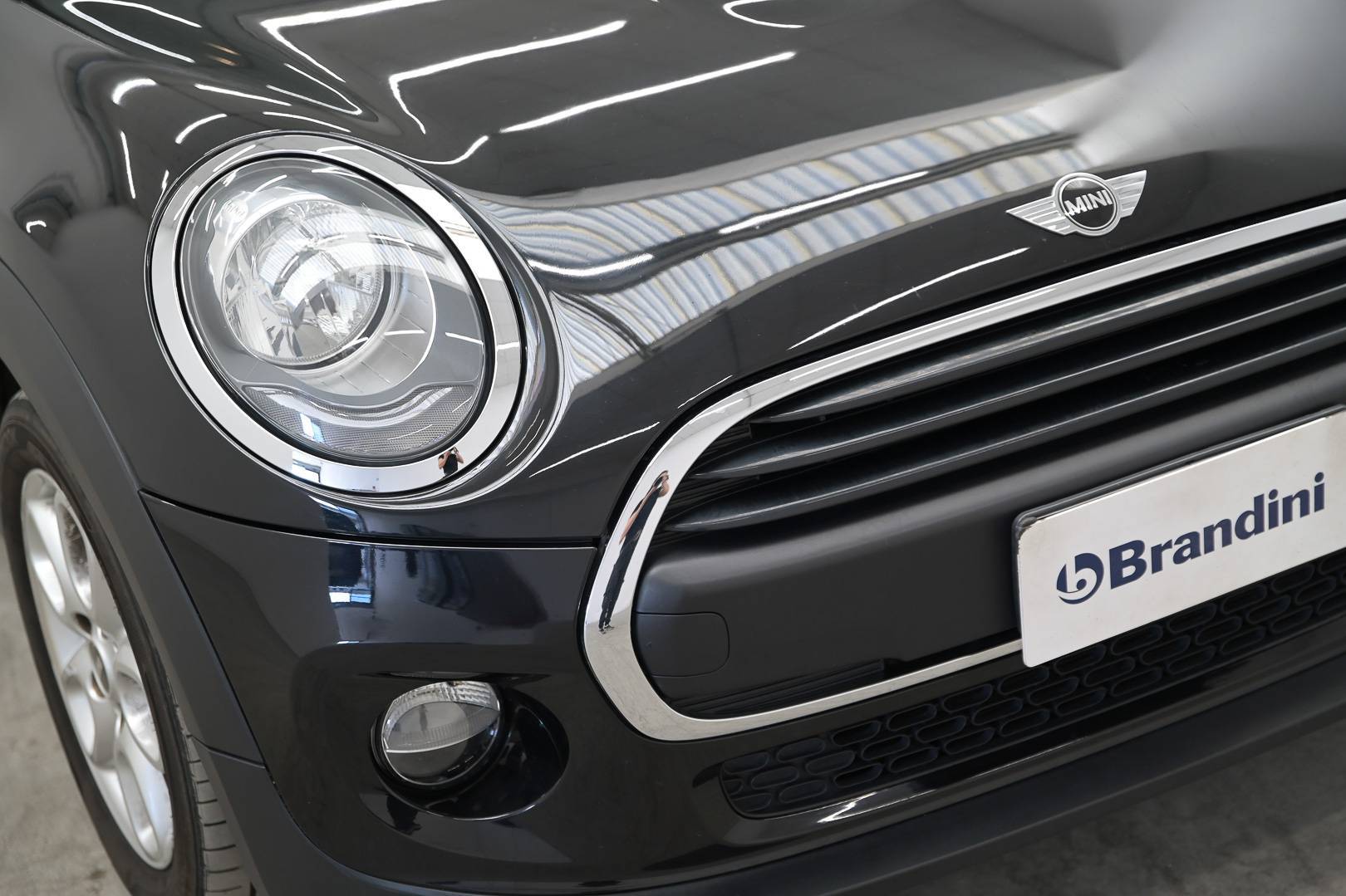 MINI Mini - Foto 12