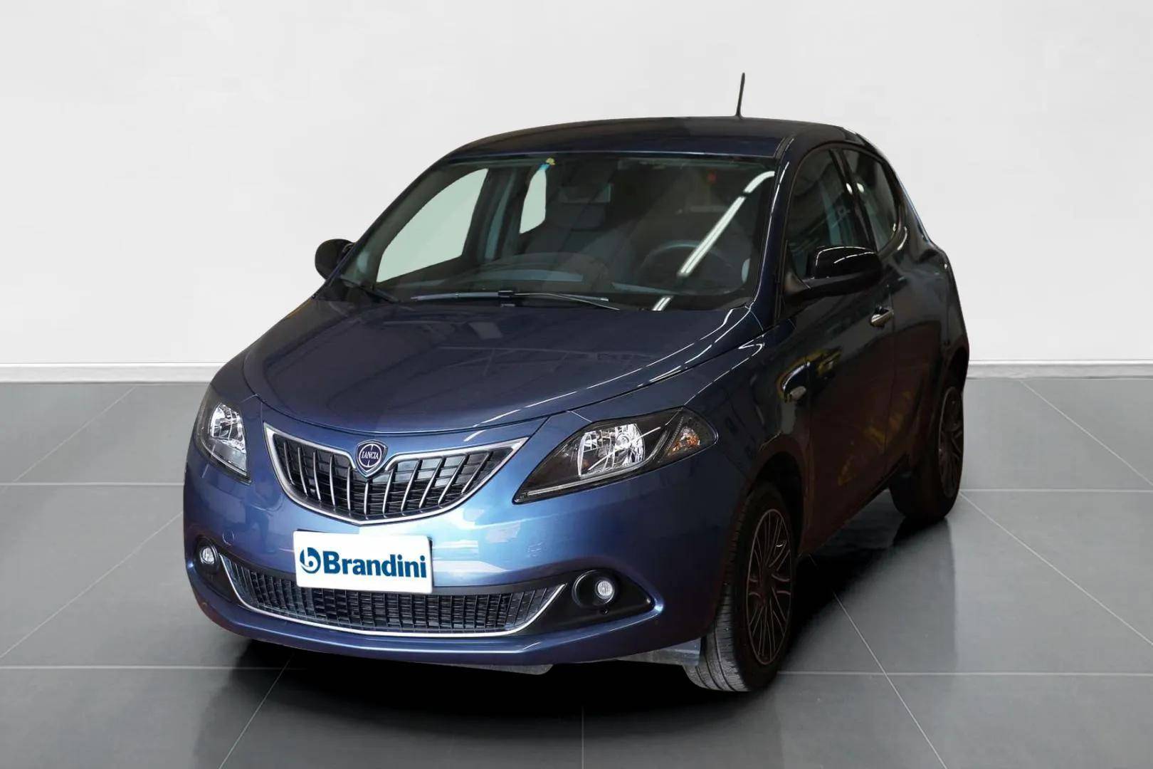LANCIA Ypsilon - Foto 1