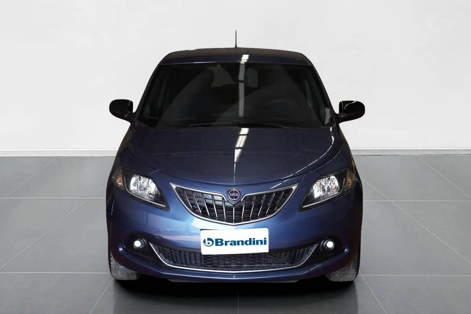 LANCIA Ypsilon - Foto 2