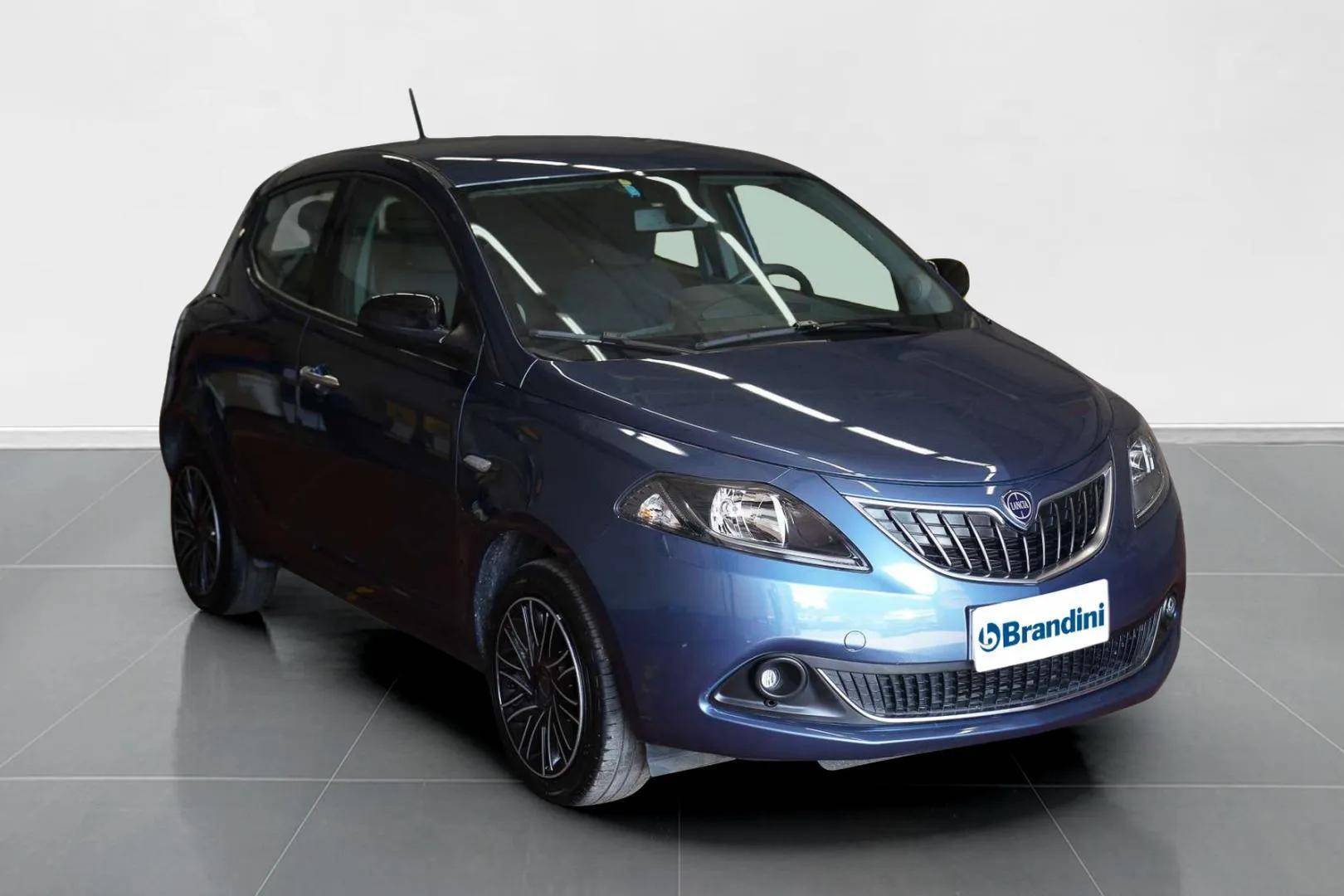 LANCIA Ypsilon - Foto 3