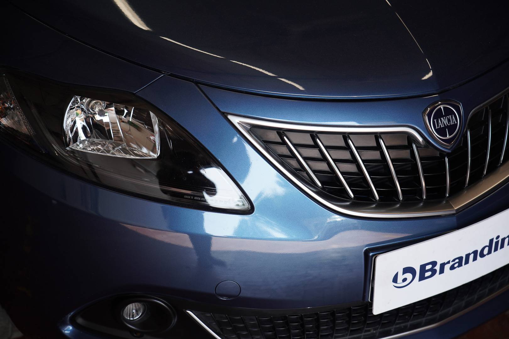 LANCIA Ypsilon - Foto 4