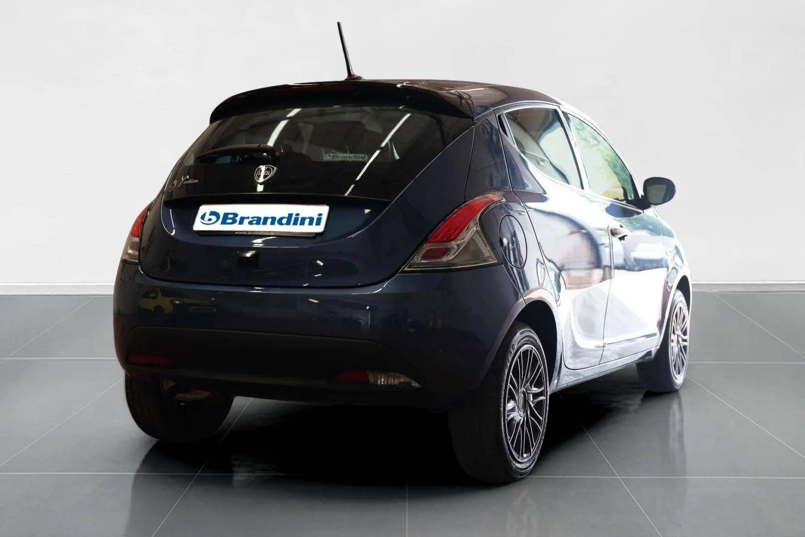 LANCIA Ypsilon - Foto 7