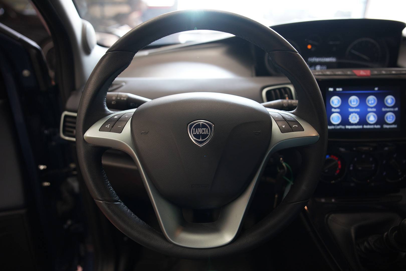 LANCIA Ypsilon - Foto 10