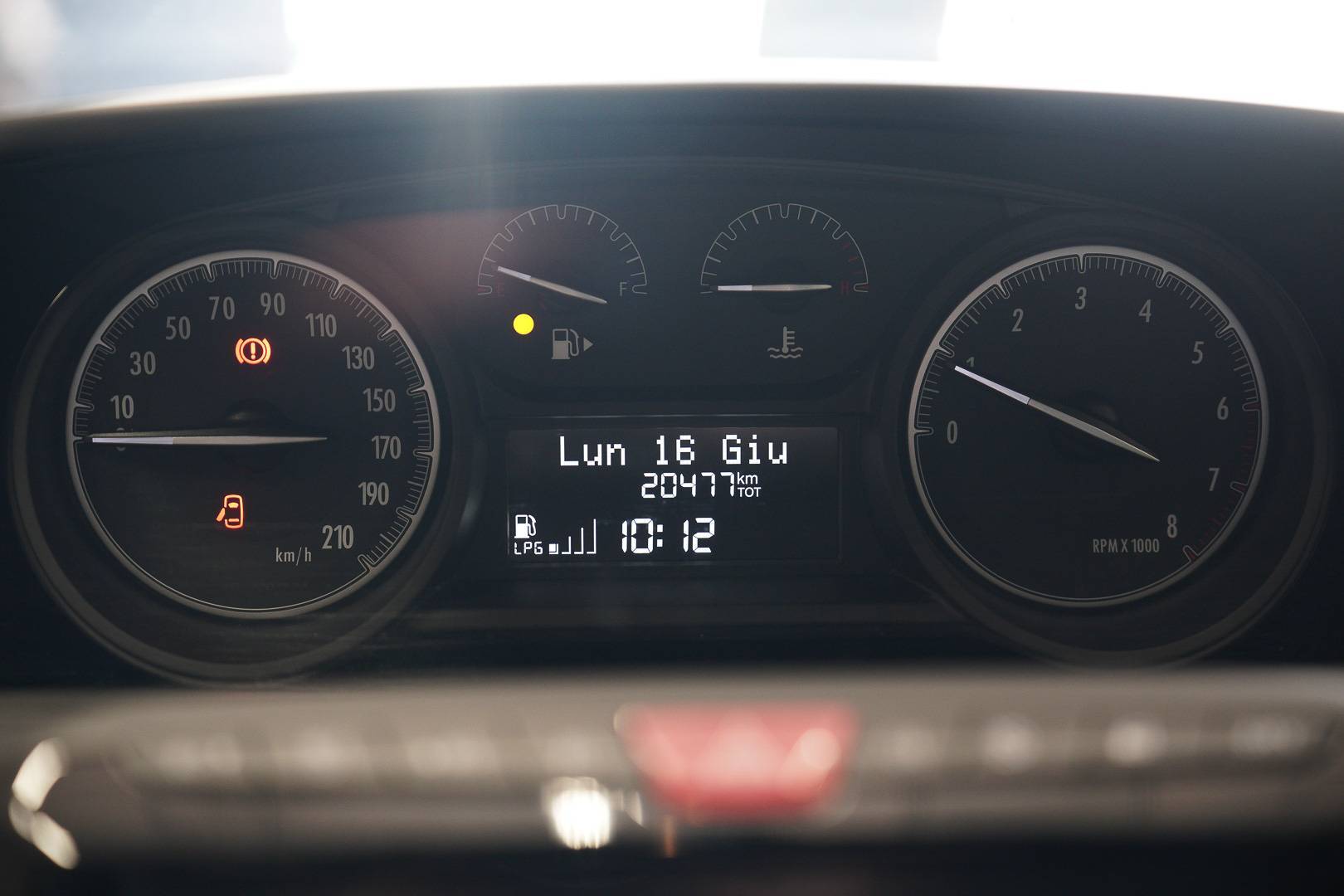 LANCIA Ypsilon - Foto 14