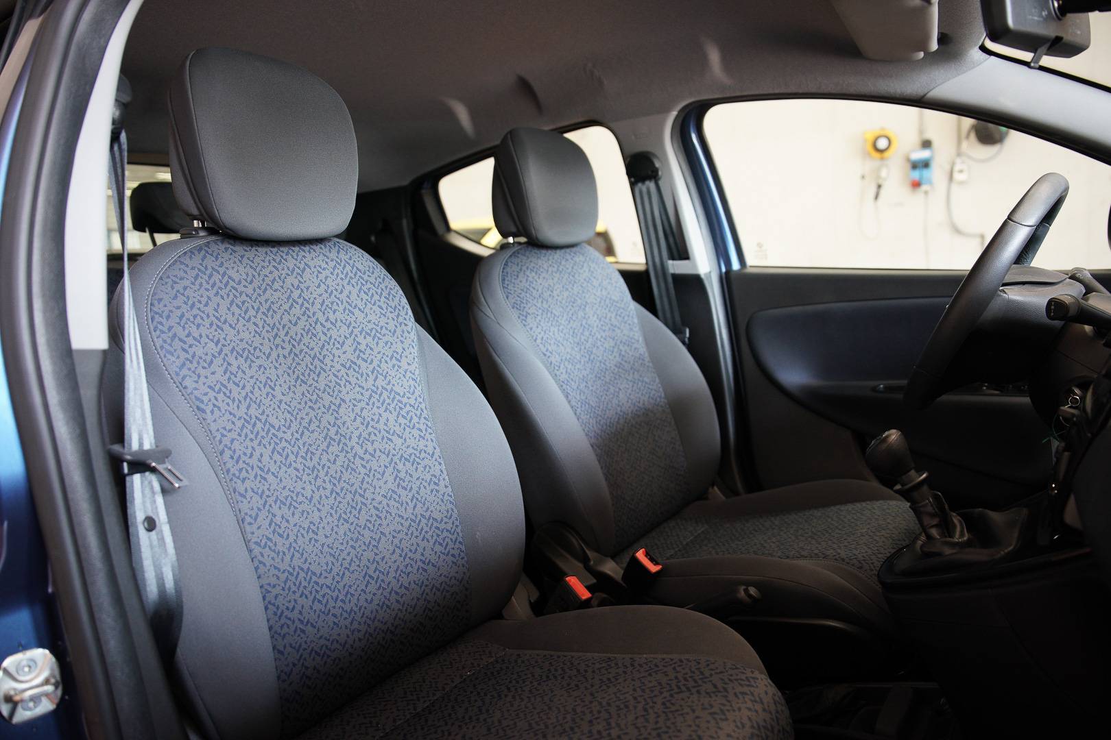 LANCIA Ypsilon - Foto 21