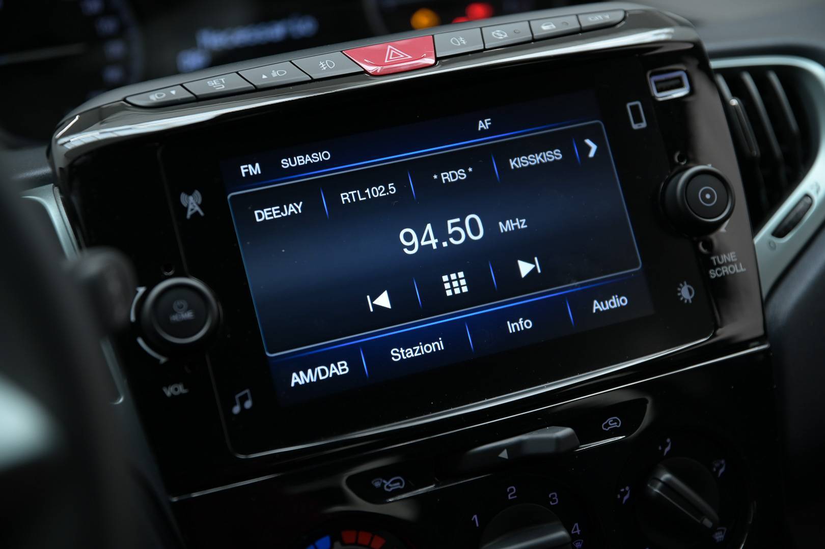LANCIA Ypsilon - Foto 26